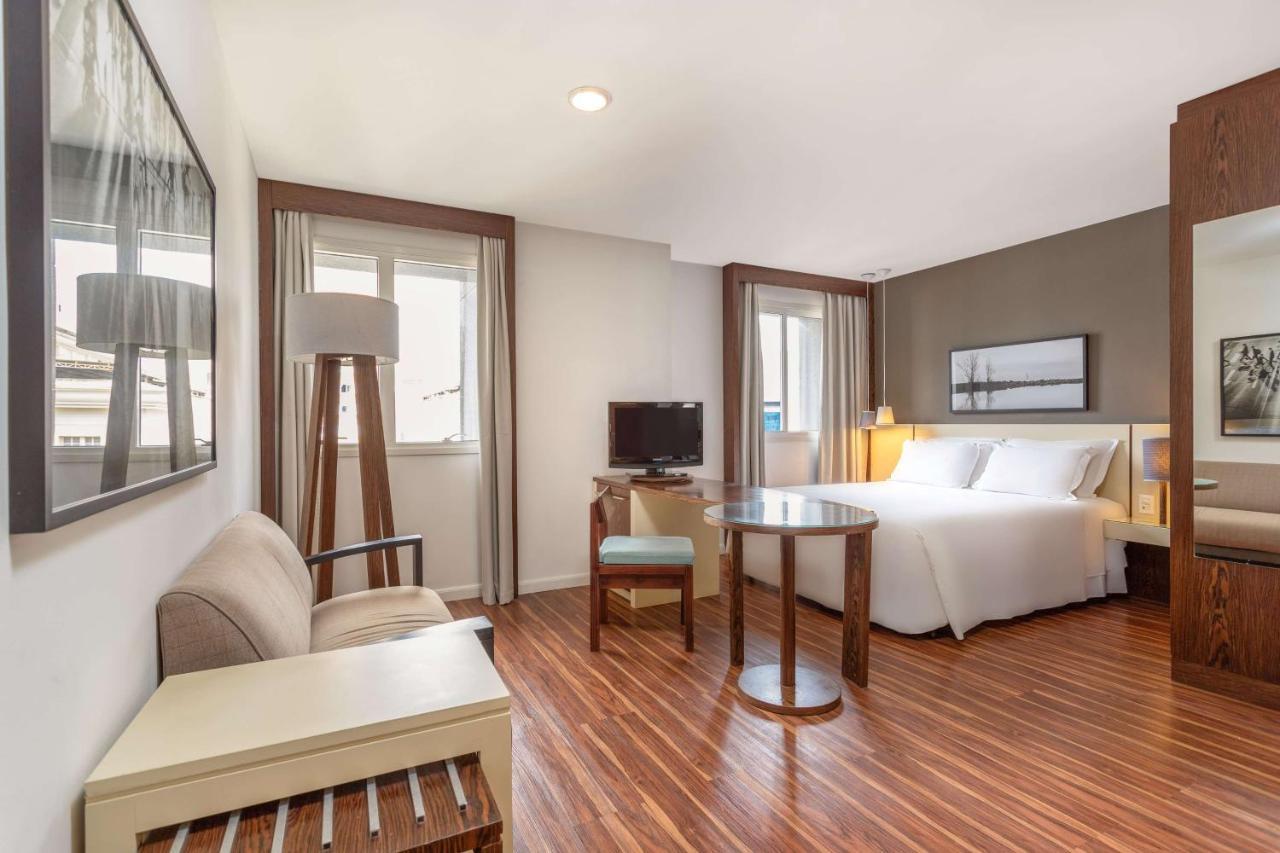 Suíte Premium com Cama Queen-size - Não Fumantes