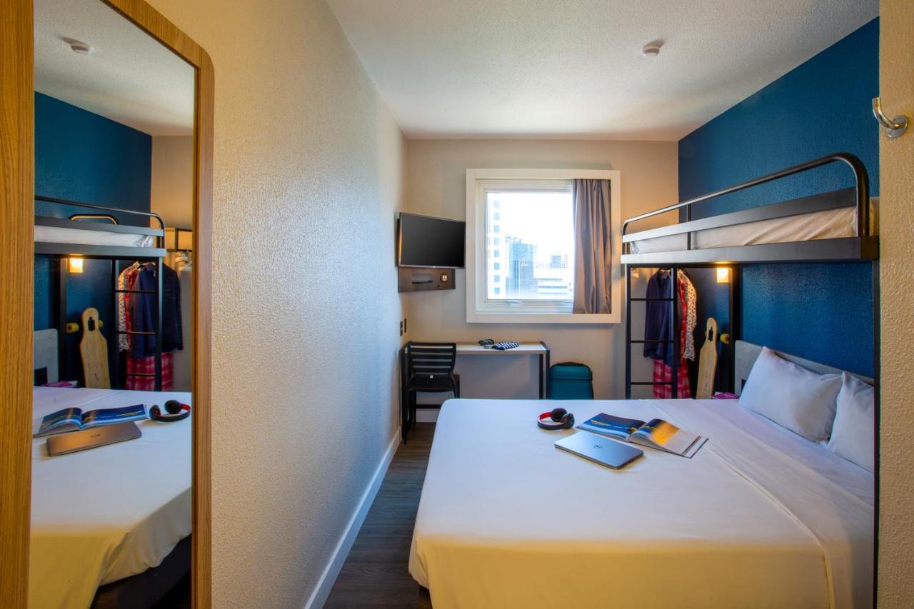 Superior Triple Room One Double Bed One Bunk Bed,1187439388:JPEG