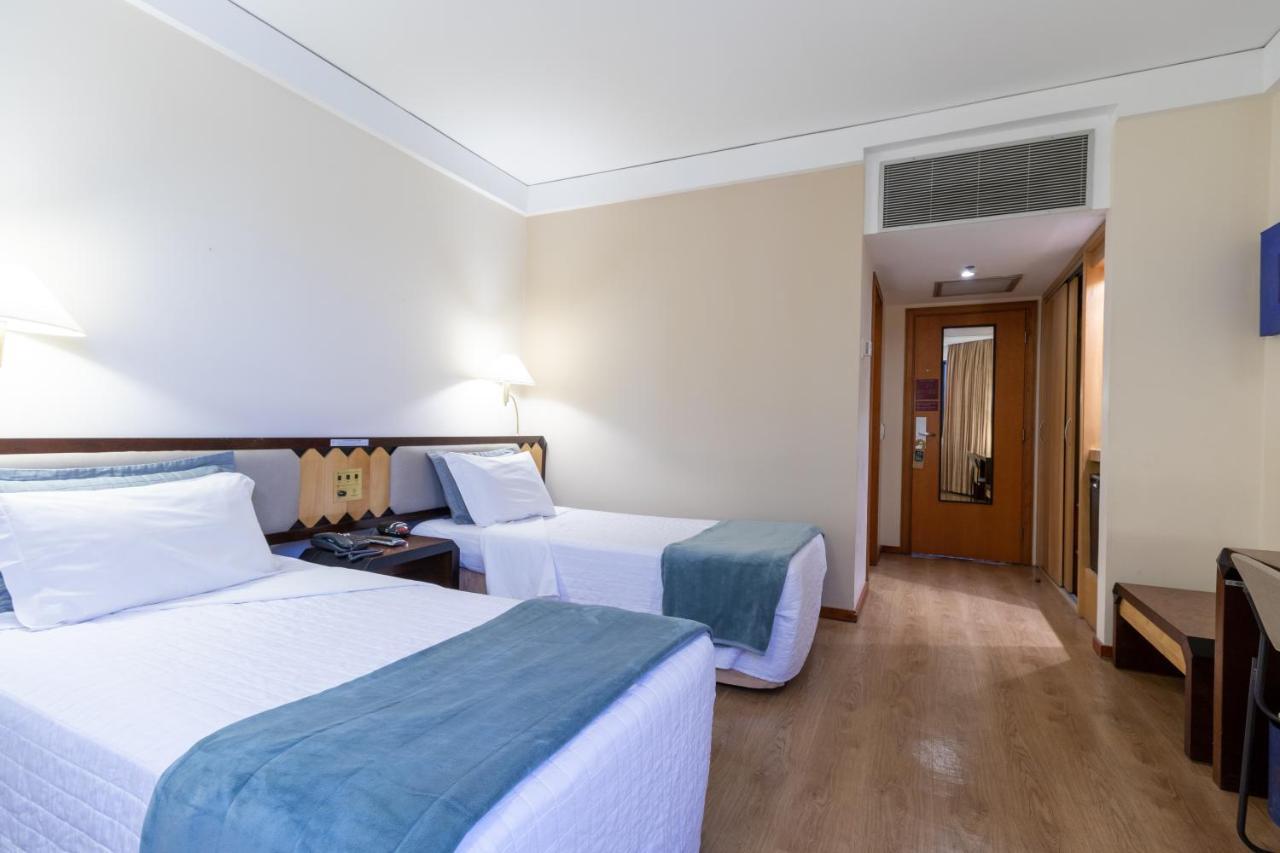 Twin Room Disability Access