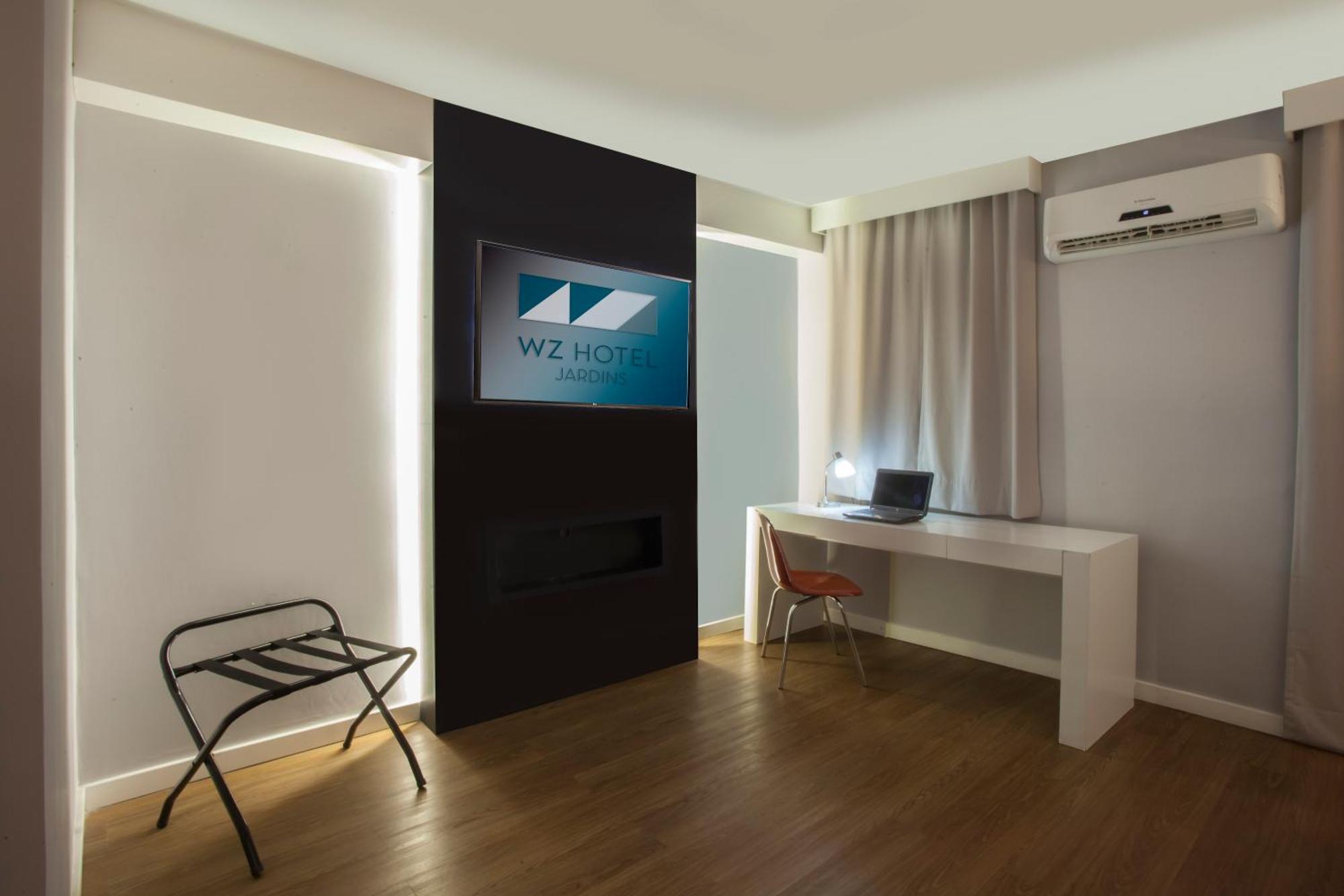 Quarto Superior com 2 Camas de Solteiro