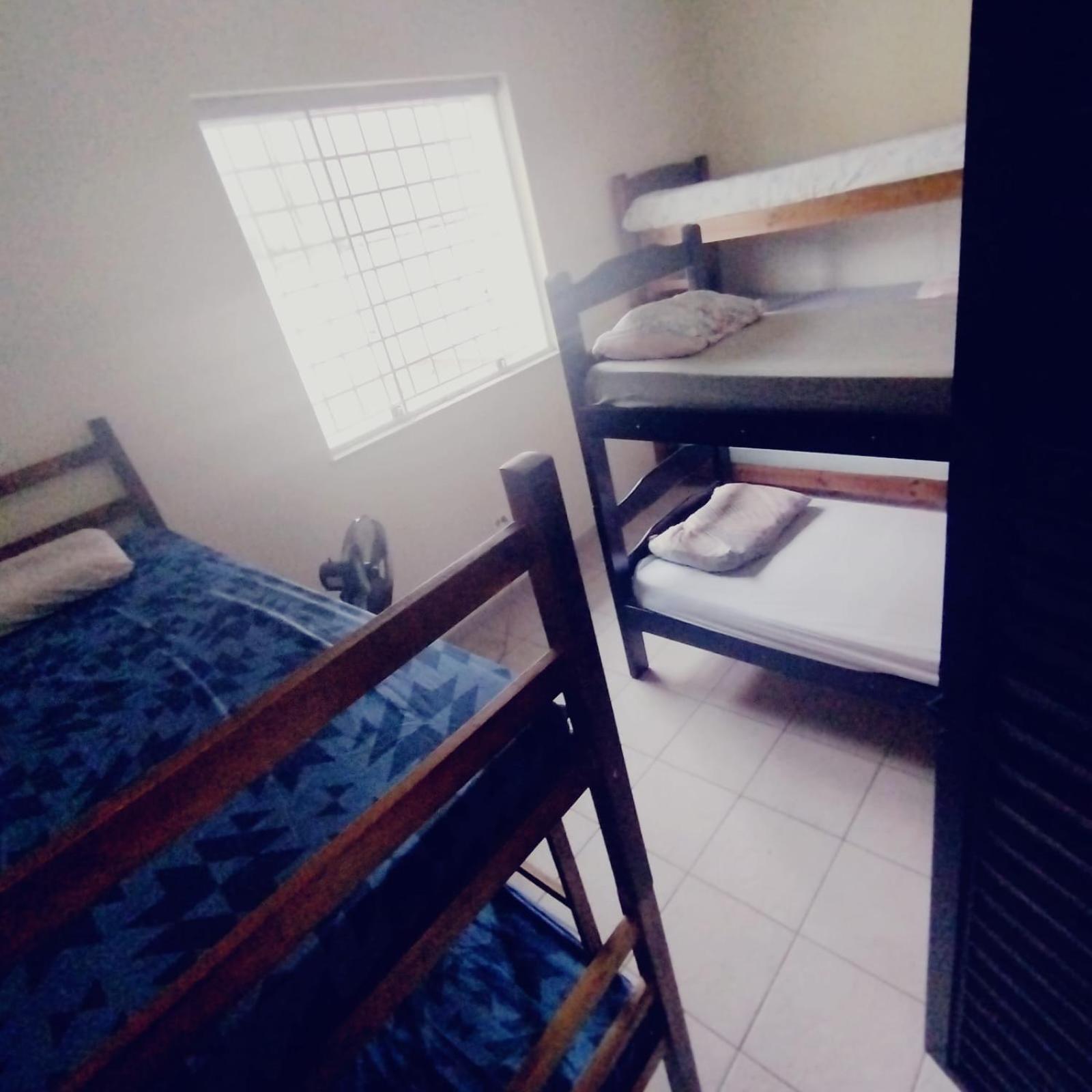 Bunk Bed Mixed Dormitory Room,1509410374:JPEG