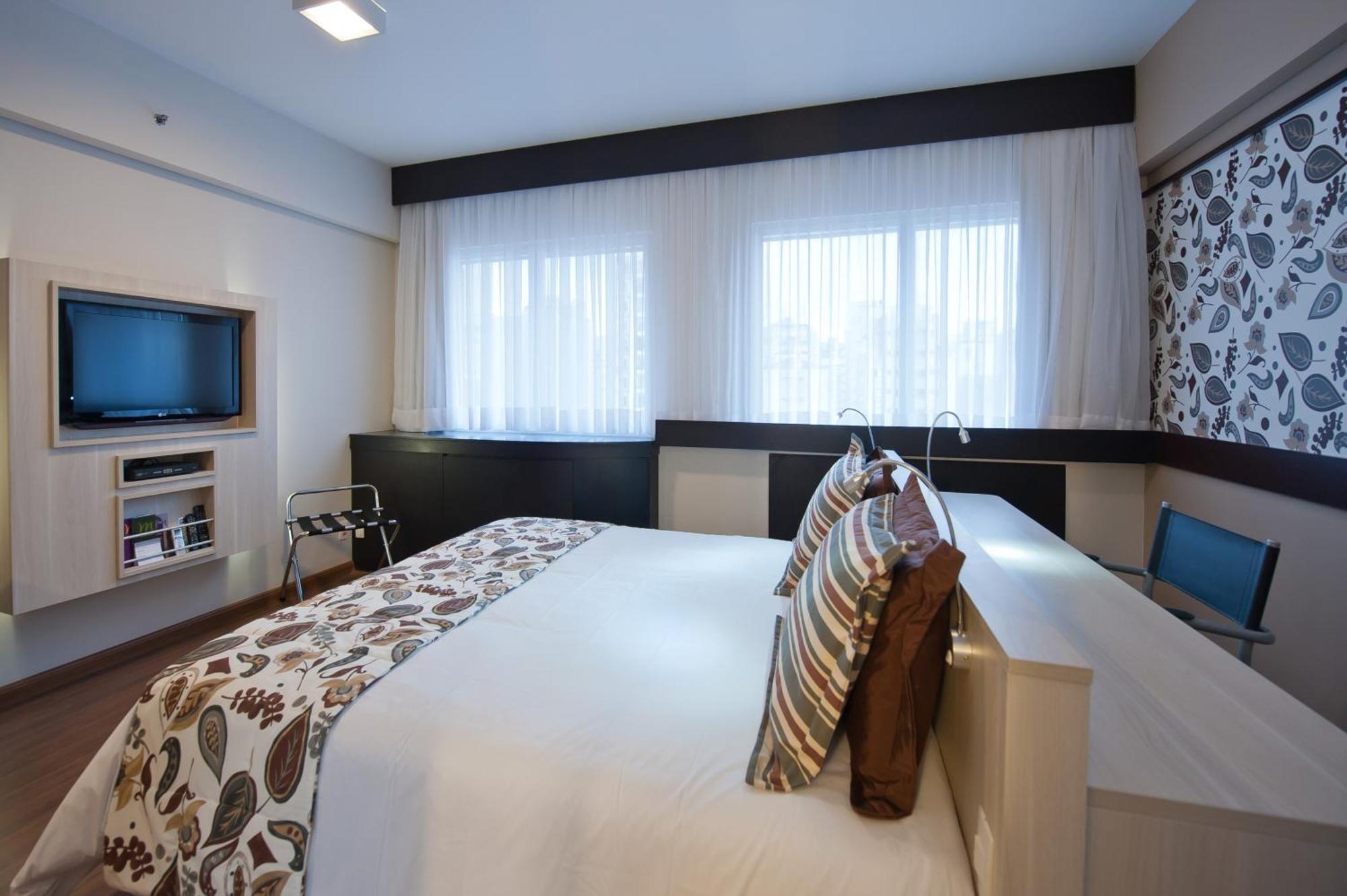 Superior Apartment Double Bed