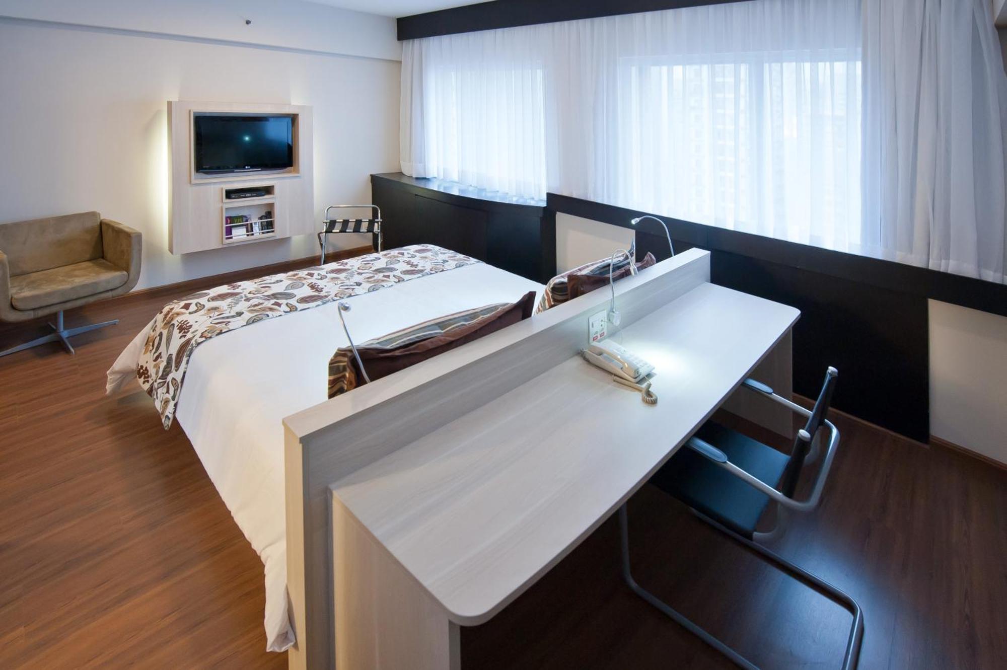 Superior Apartment Double Bed