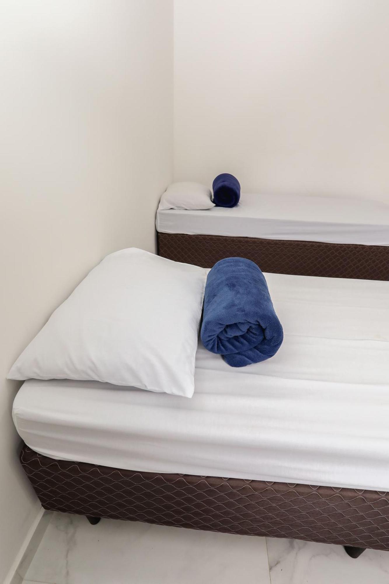 Quarto Triplo Standard