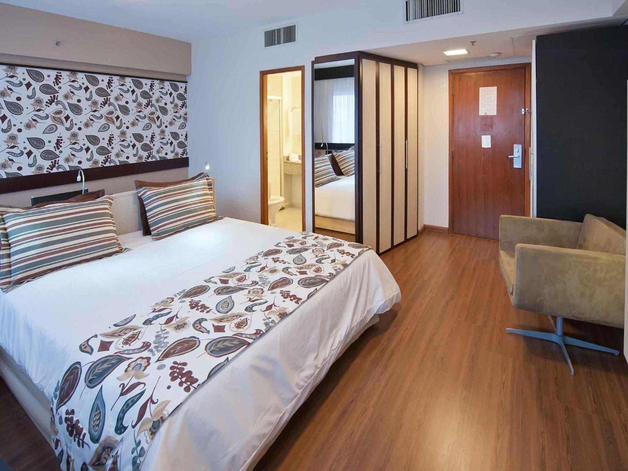 Superior Apartment Double Bed