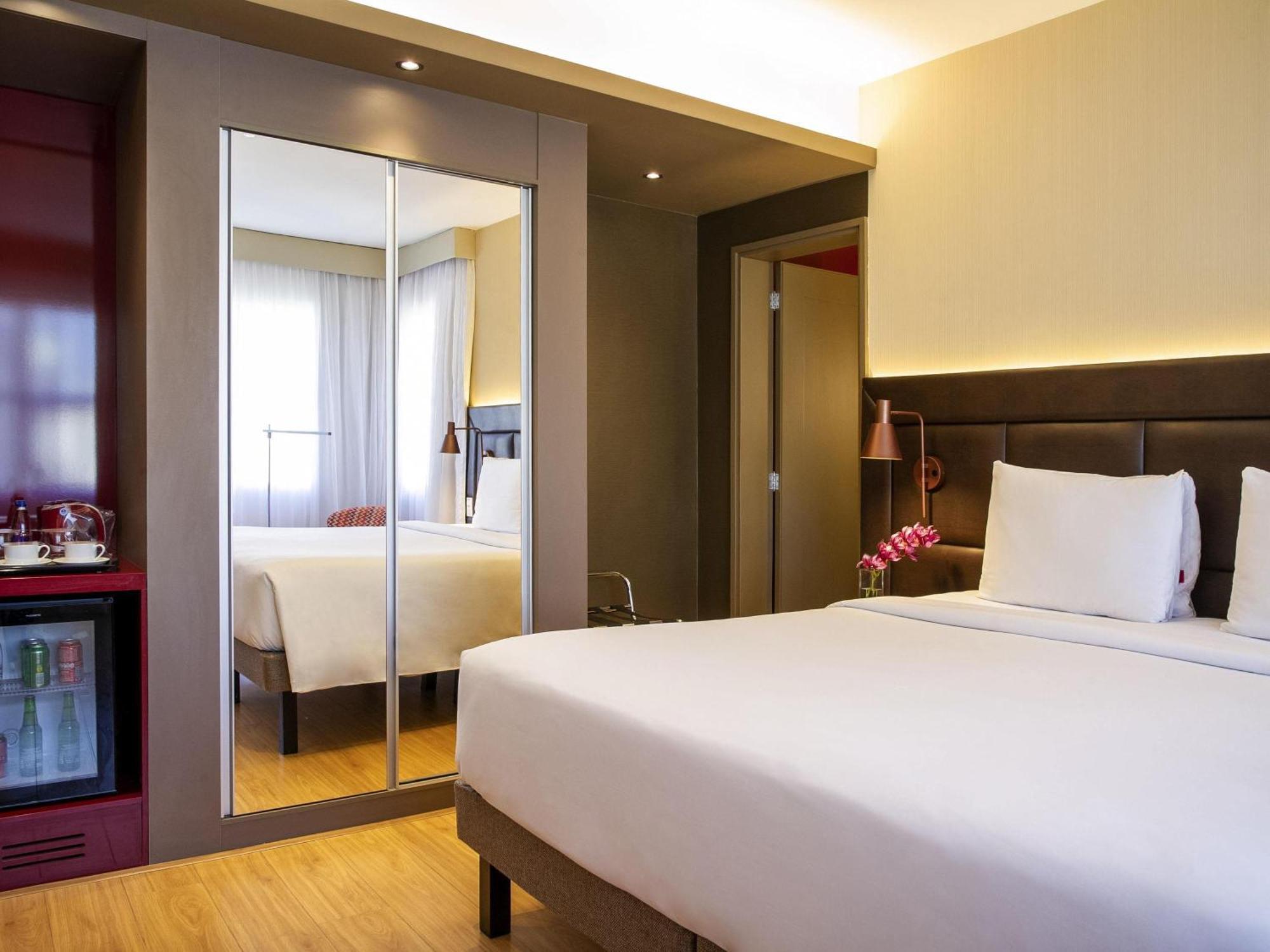 Superior Apartment Double Bed