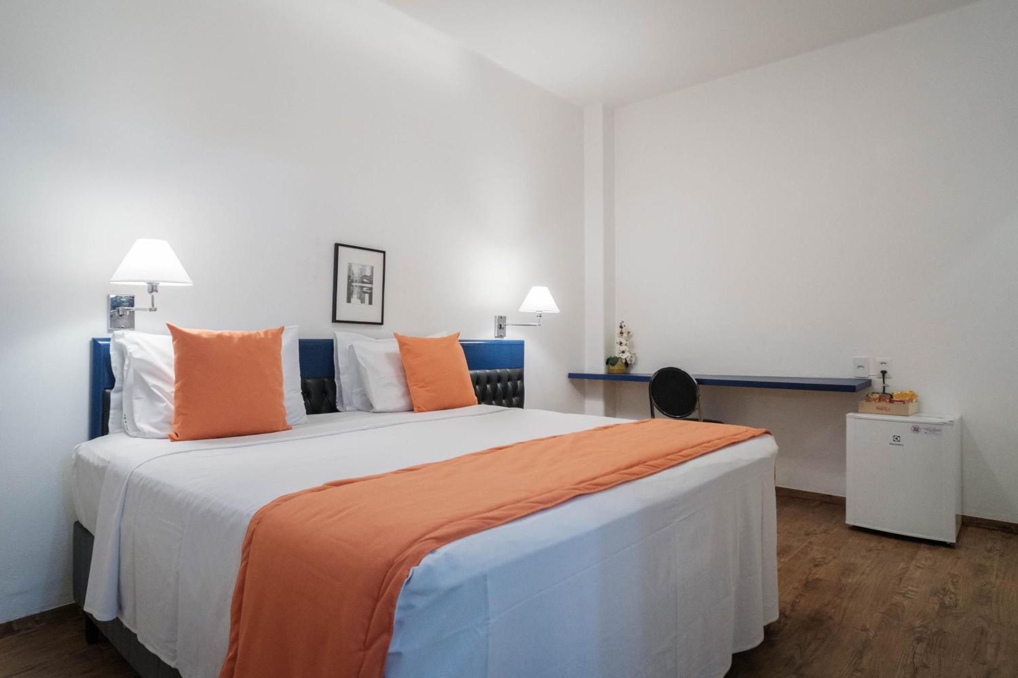 Double Room 1 Double Bed