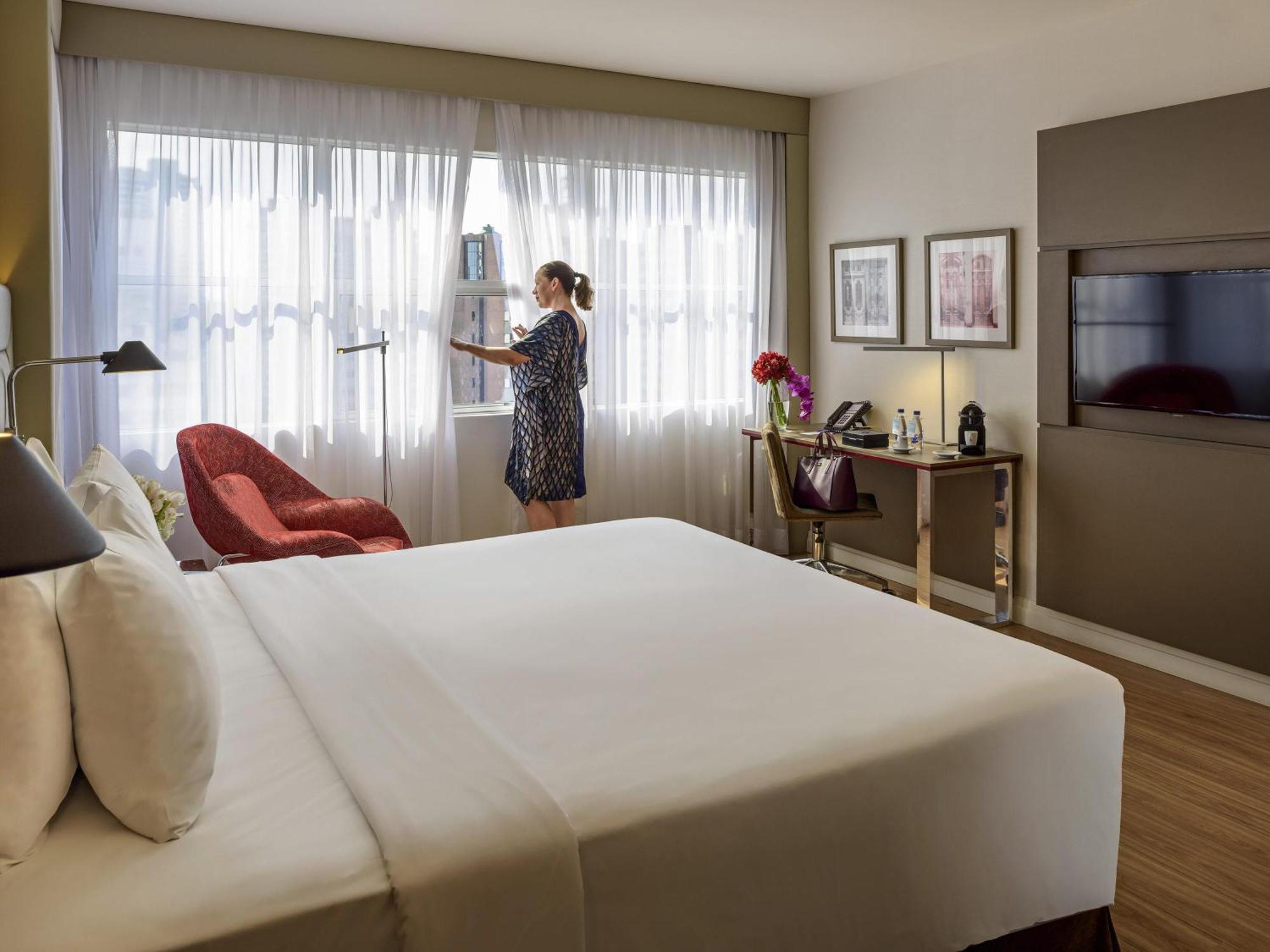 Superior Apartment Double Bed