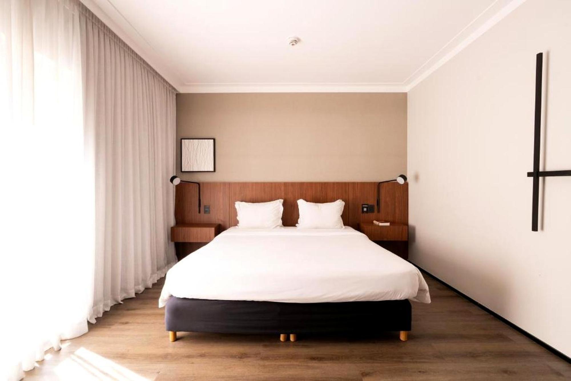 Luxo Casal 1 Cama Queen
