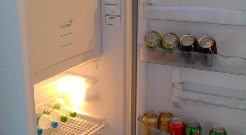Apartamento de 1 Quarto (2 Adultos)