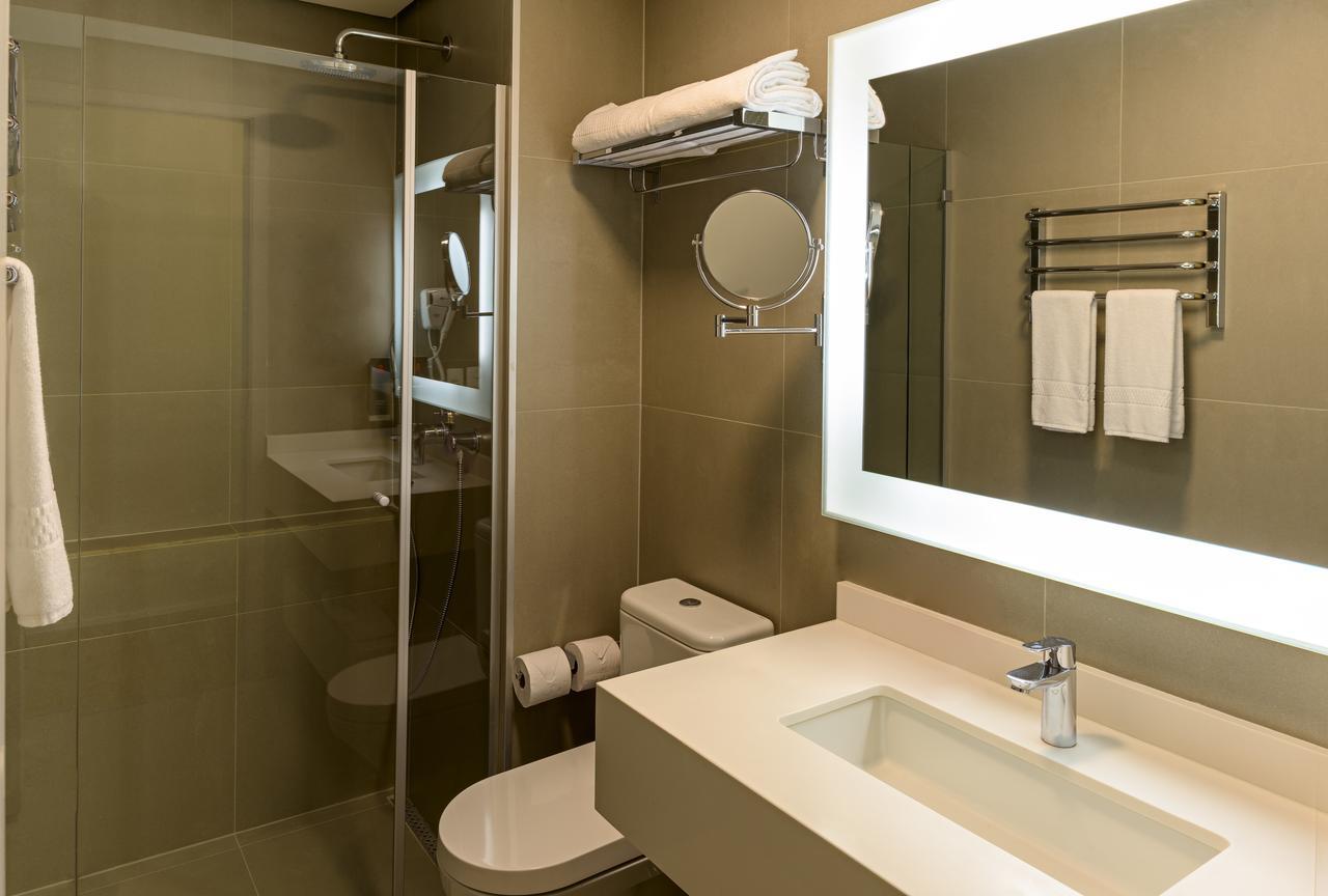 Apartamento Superior com 2 Camas de Solteiro