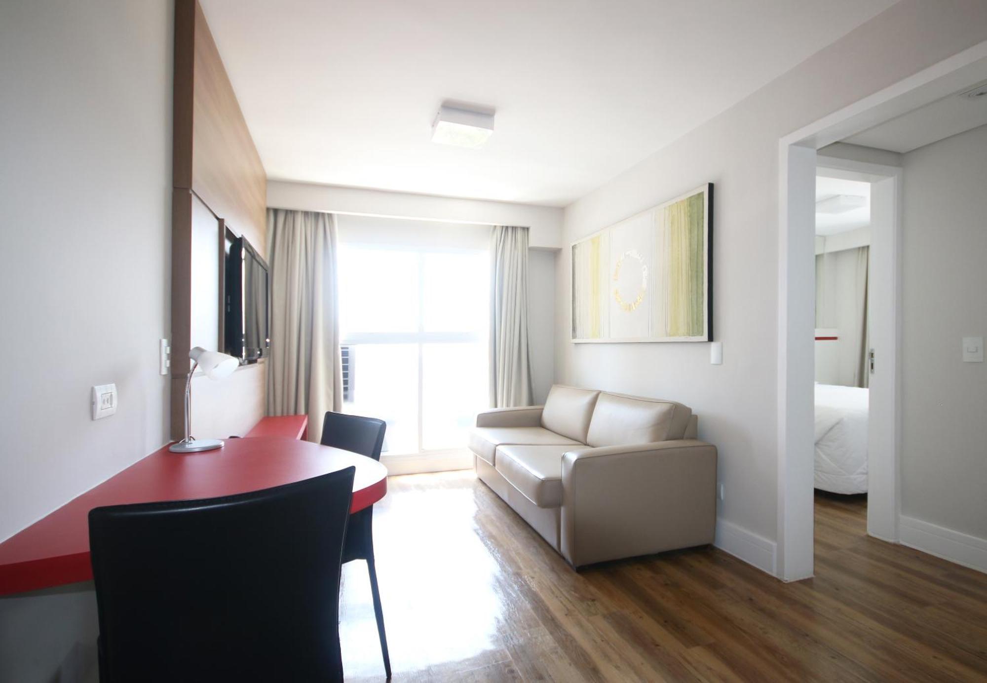Two-Bedroom Apartment 4 Single Beds,324669673:JPEG