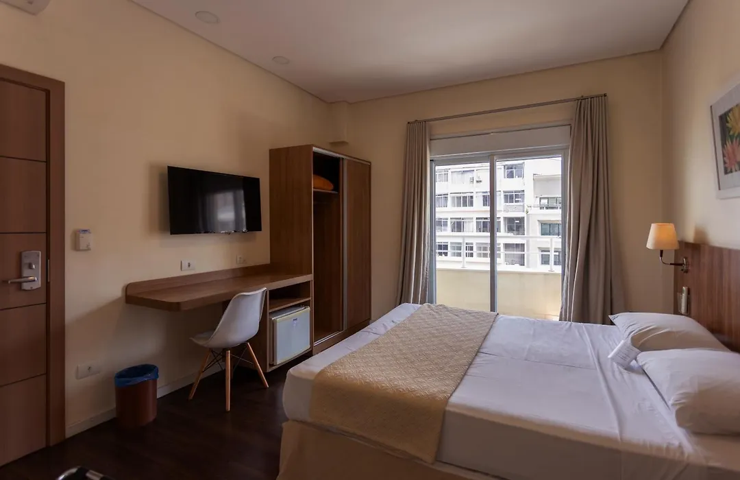 Hotel Amália-1