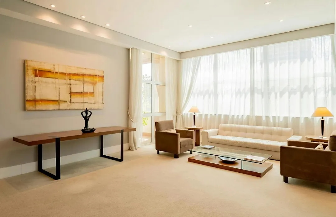 Sheraton São Paulo WTC Hotel-1