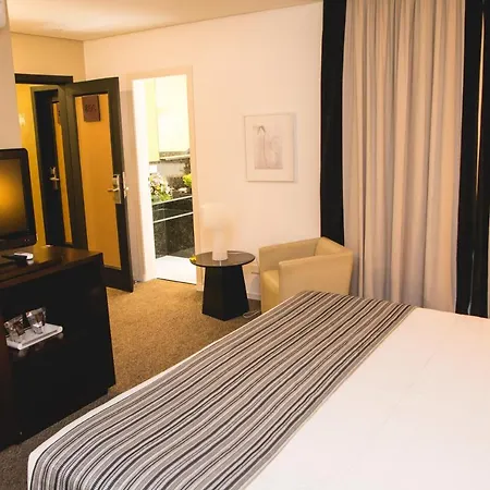 Maraba Sao Paulo Hotel-2