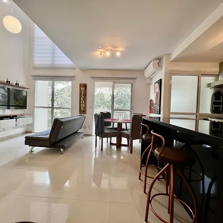 Duplex Morumbi Luxo-3