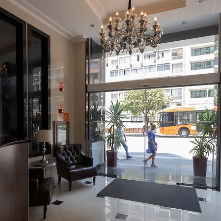 Hotel Amália-2