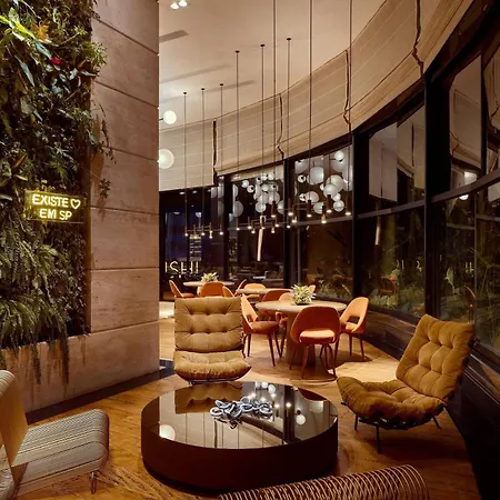 Renaissance São Paulo Hotel-2