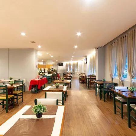 Hotel Normandie By Easy Plus-3
