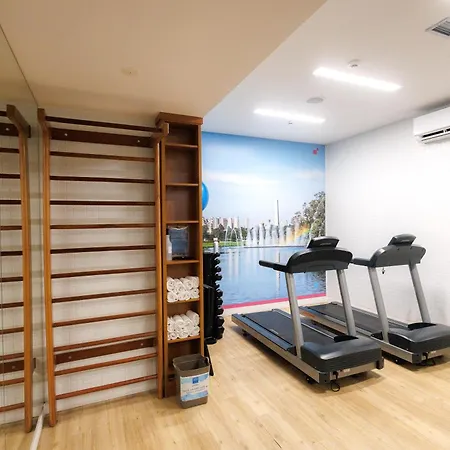 TRYP by Wyndham São Paulo Paulista Paraíso-3